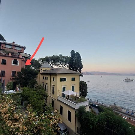 Portofino Seaview Apartment, 50 Meters From The Beach, Free Parking, Air Conditioning 파라기 외부 사진