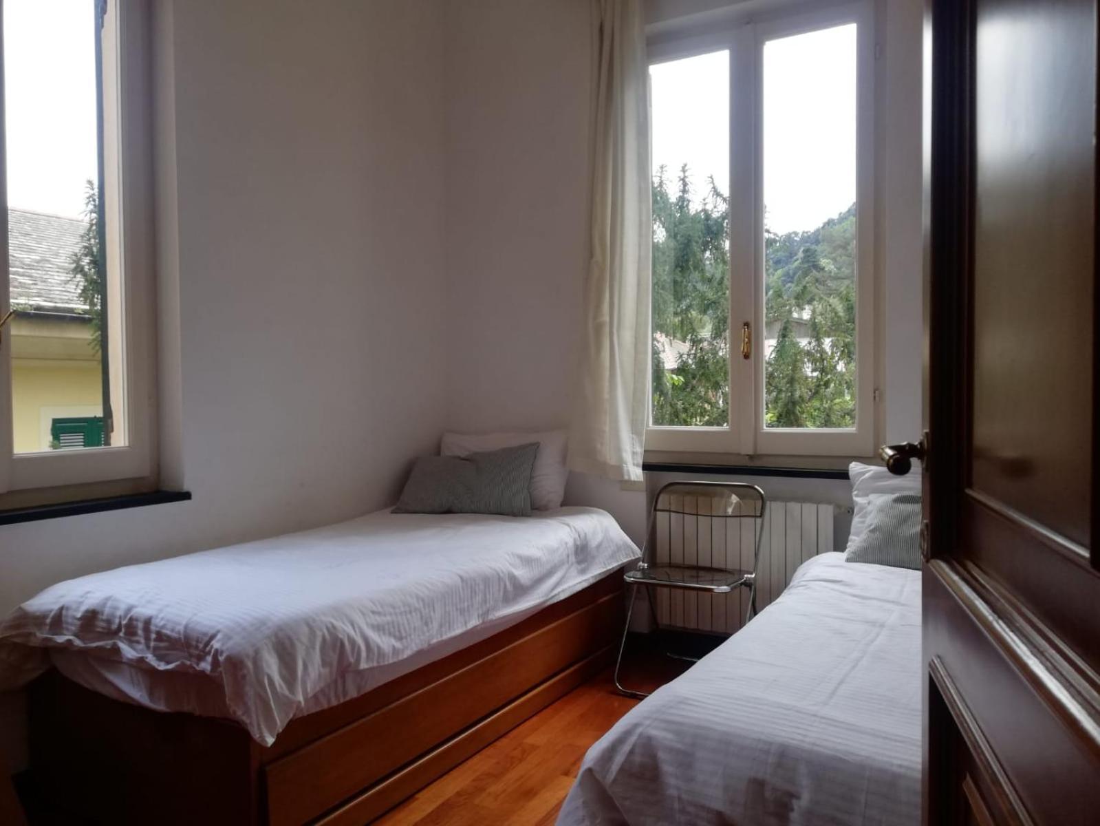 Portofino Seaview Apartment, 50 Meters From The Beach, Free Parking, Air Conditioning 파라기 외부 사진