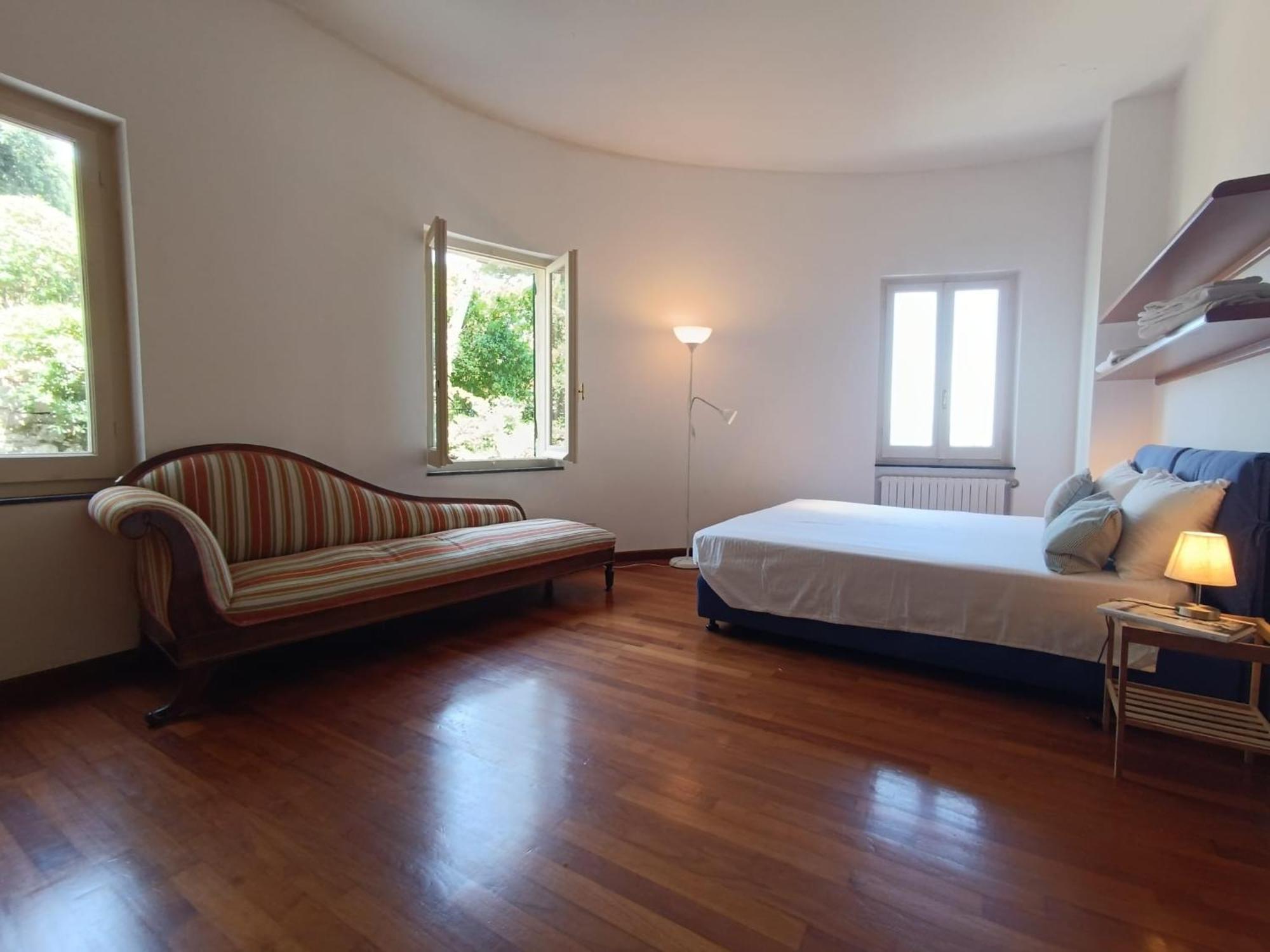 Portofino Seaview Apartment, 50 Meters From The Beach, Free Parking, Air Conditioning 파라기 외부 사진